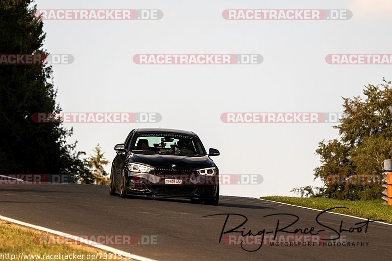 Bild #7331551 - Touristenfahrten Nürburgring Nordschleife (30.08.2019)