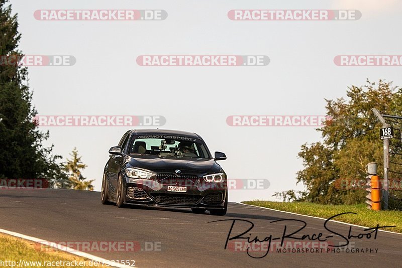 Bild #7331552 - Touristenfahrten Nürburgring Nordschleife (30.08.2019)