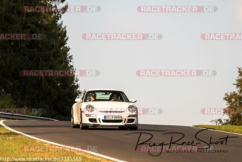 Bild #7331565 - Touristenfahrten Nürburgring Nordschleife (30.08.2019)