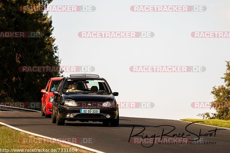 Bild #7331604 - Touristenfahrten Nürburgring Nordschleife (30.08.2019)