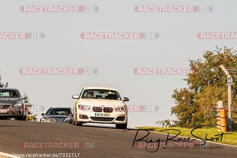 Bild #7331717 - Touristenfahrten Nürburgring Nordschleife (30.08.2019)