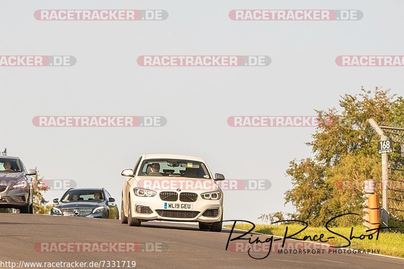 Bild #7331719 - Touristenfahrten Nürburgring Nordschleife (30.08.2019)