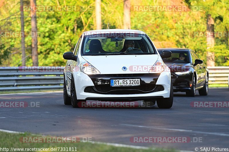 Bild #7331811 - Touristenfahrten Nürburgring Nordschleife (30.08.2019)