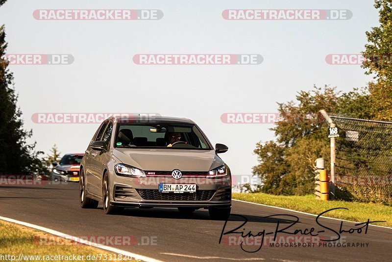 Bild #7331820 - Touristenfahrten Nürburgring Nordschleife (30.08.2019)