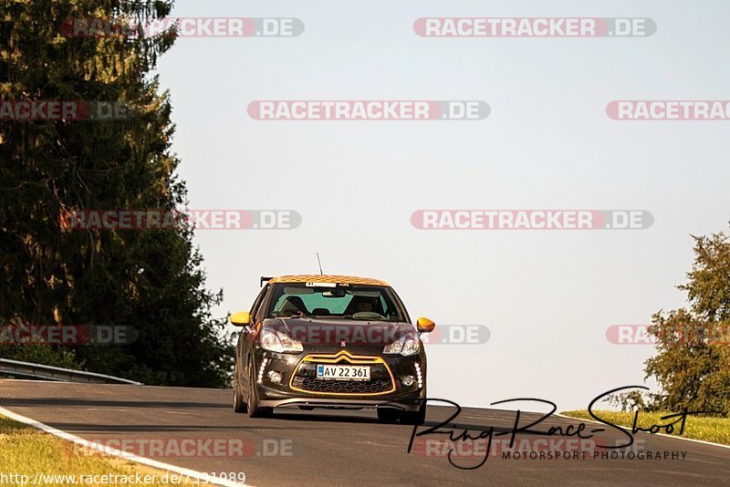 Bild #7331989 - Touristenfahrten Nürburgring Nordschleife (30.08.2019)