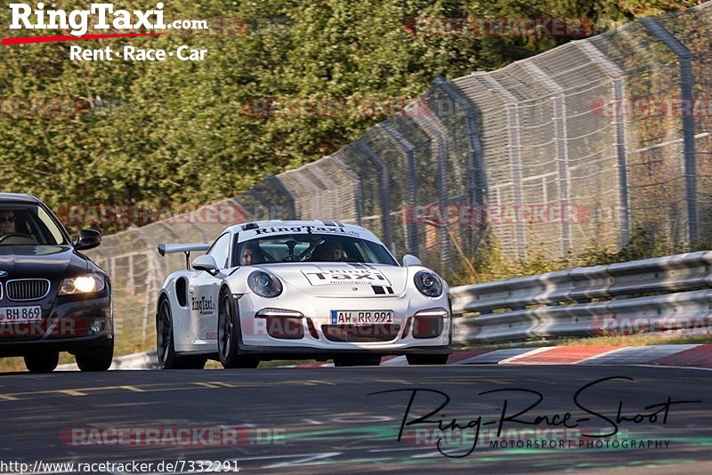 Bild #7332291 - Touristenfahrten Nürburgring Nordschleife (30.08.2019)