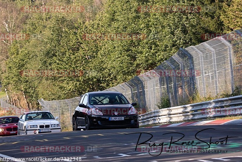 Bild #7332348 - Touristenfahrten Nürburgring Nordschleife (30.08.2019)