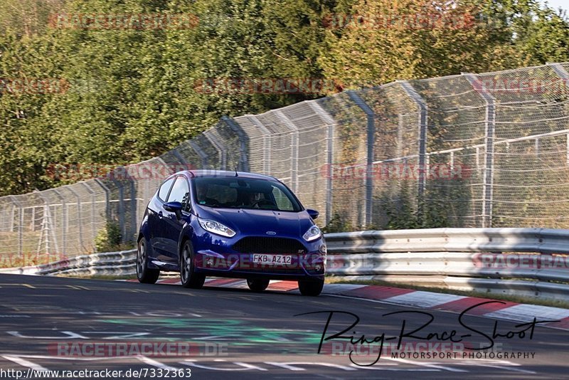 Bild #7332363 - Touristenfahrten Nürburgring Nordschleife (30.08.2019)