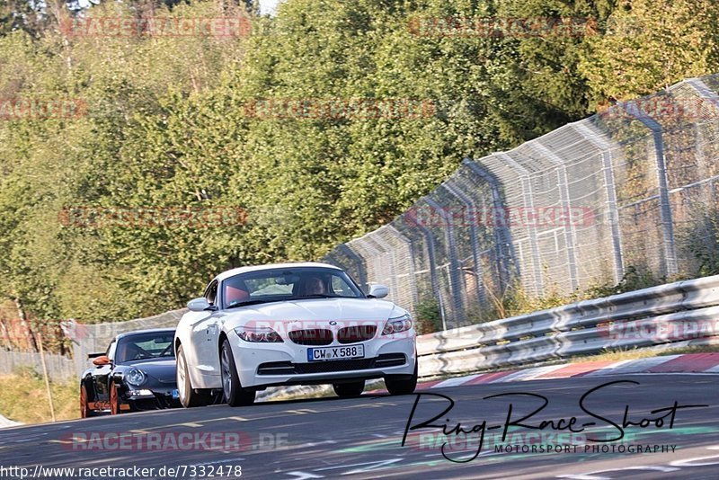 Bild #7332478 - Touristenfahrten Nürburgring Nordschleife (30.08.2019)