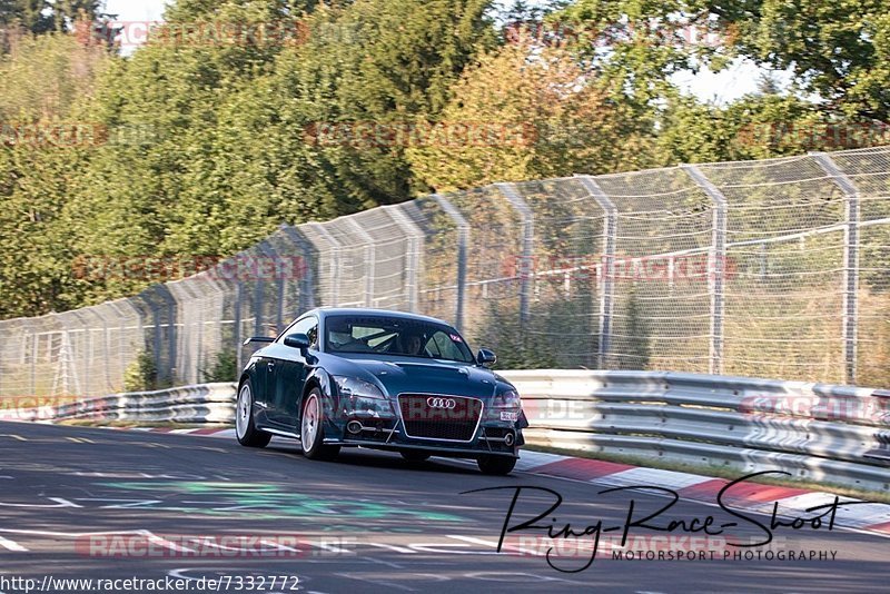 Bild #7332772 - Touristenfahrten Nürburgring Nordschleife (30.08.2019)