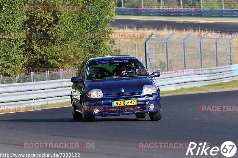 Bild #7333122 - Touristenfahrten Nürburgring Nordschleife (30.08.2019)