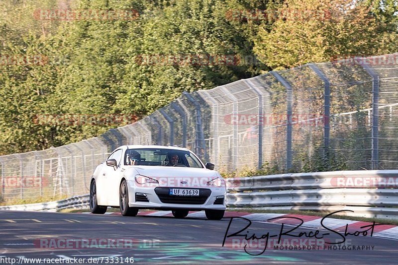 Bild #7333146 - Touristenfahrten Nürburgring Nordschleife (30.08.2019)