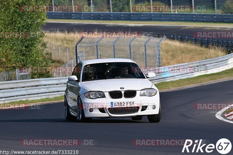 Bild #7333210 - Touristenfahrten Nürburgring Nordschleife (30.08.2019)