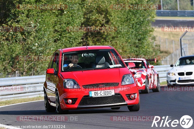 Bild #7333224 - Touristenfahrten Nürburgring Nordschleife (30.08.2019)