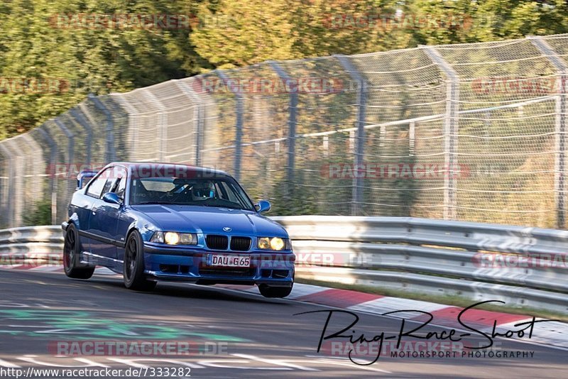 Bild #7333282 - Touristenfahrten Nürburgring Nordschleife (30.08.2019)