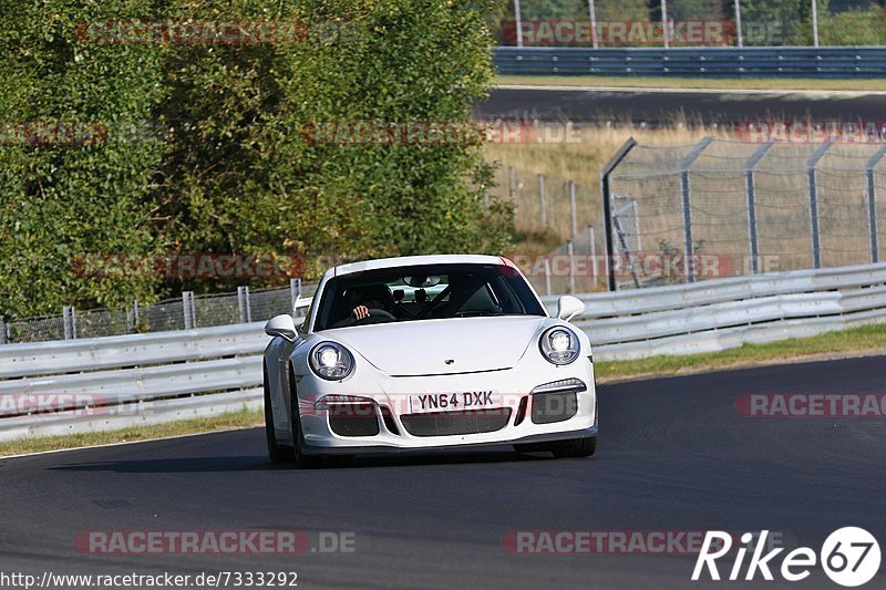 Bild #7333292 - Touristenfahrten Nürburgring Nordschleife (30.08.2019)