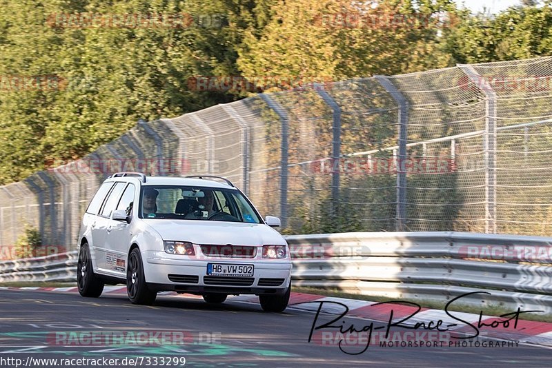 Bild #7333299 - Touristenfahrten Nürburgring Nordschleife (30.08.2019)