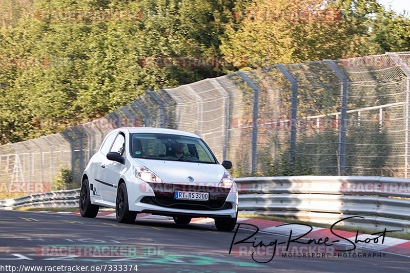 Bild #7333374 - Touristenfahrten Nürburgring Nordschleife (30.08.2019)