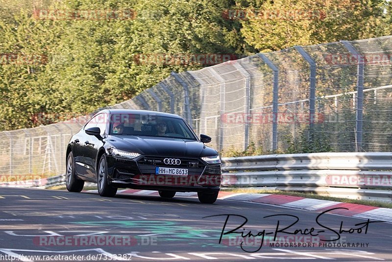 Bild #7333382 - Touristenfahrten Nürburgring Nordschleife (30.08.2019)