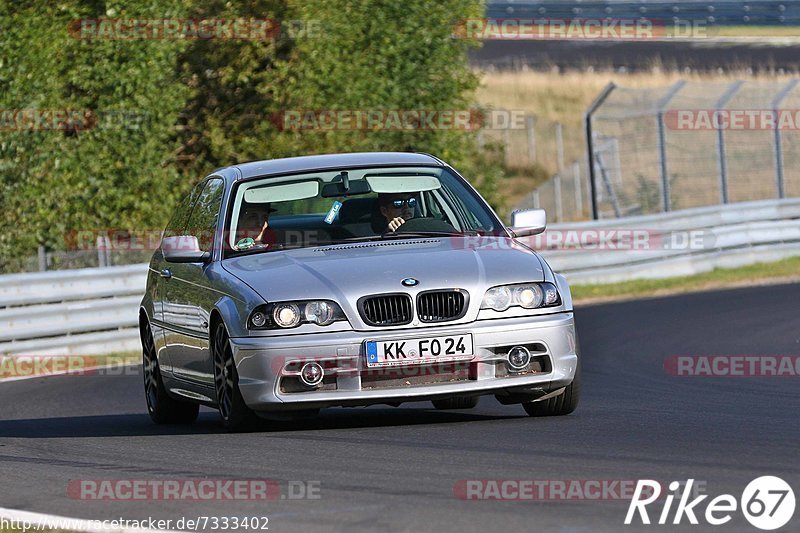 Bild #7333402 - Touristenfahrten Nürburgring Nordschleife (30.08.2019)