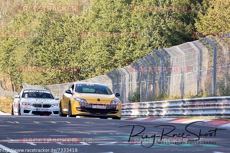 Bild #7333418 - Touristenfahrten Nürburgring Nordschleife (30.08.2019)