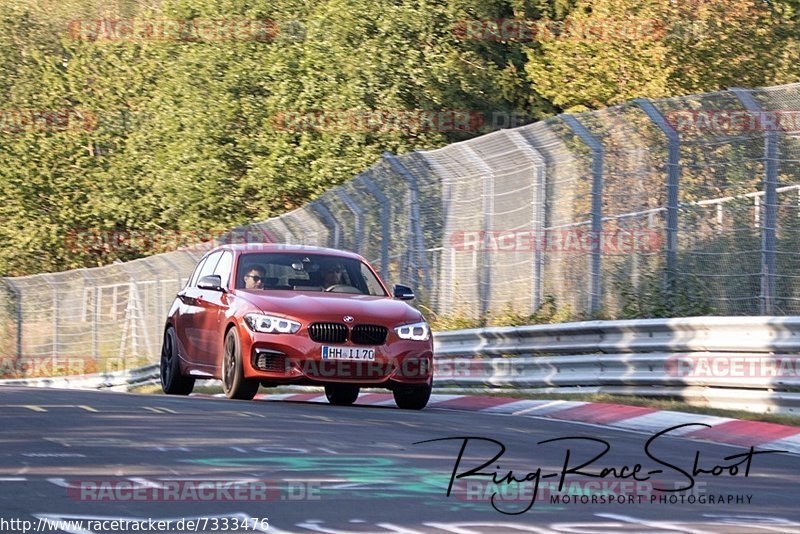 Bild #7333476 - Touristenfahrten Nürburgring Nordschleife (30.08.2019)