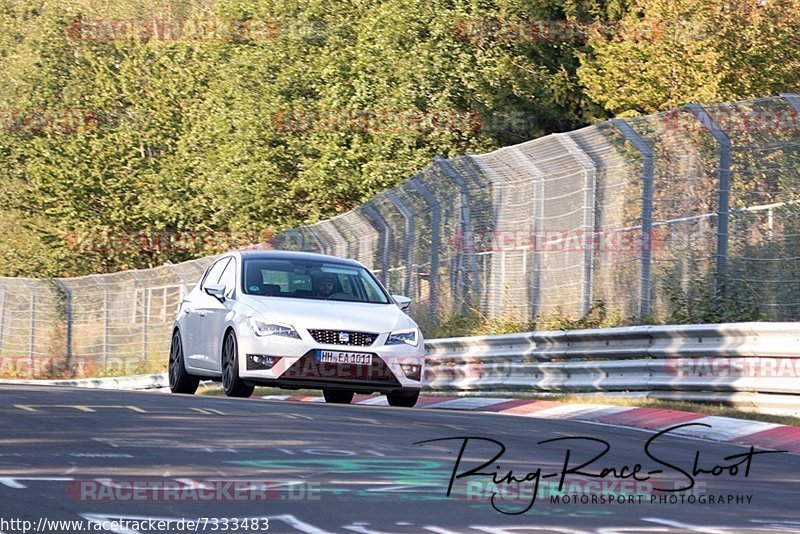 Bild #7333483 - Touristenfahrten Nürburgring Nordschleife (30.08.2019)