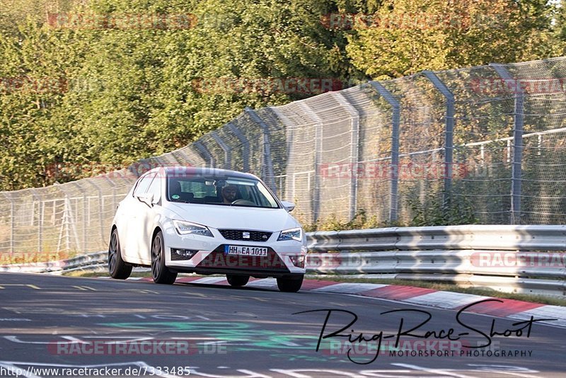 Bild #7333485 - Touristenfahrten Nürburgring Nordschleife (30.08.2019)