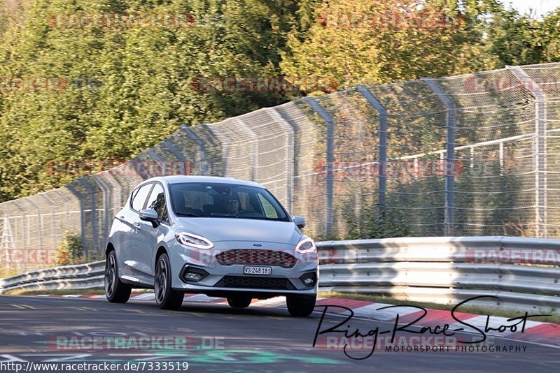 Bild #7333519 - Touristenfahrten Nürburgring Nordschleife (30.08.2019)