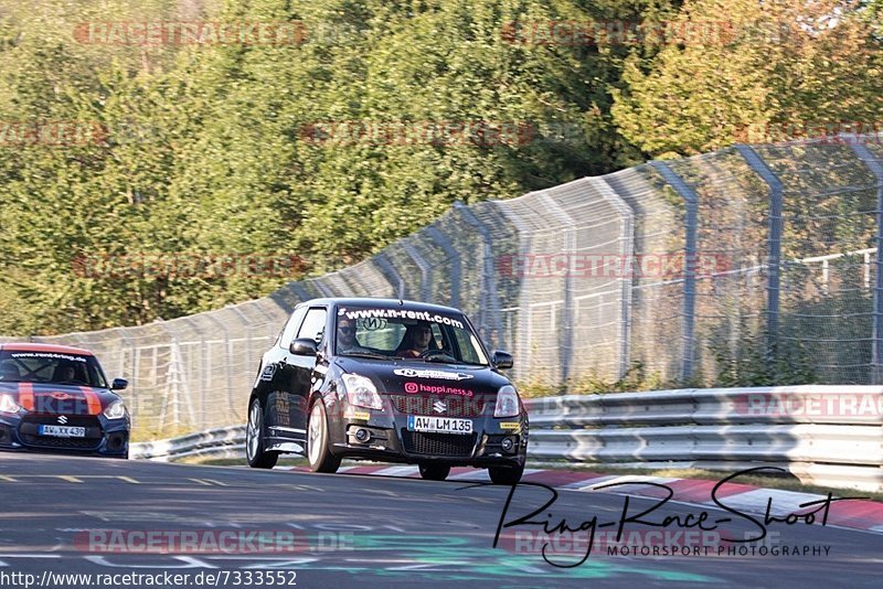 Bild #7333552 - Touristenfahrten Nürburgring Nordschleife (30.08.2019)