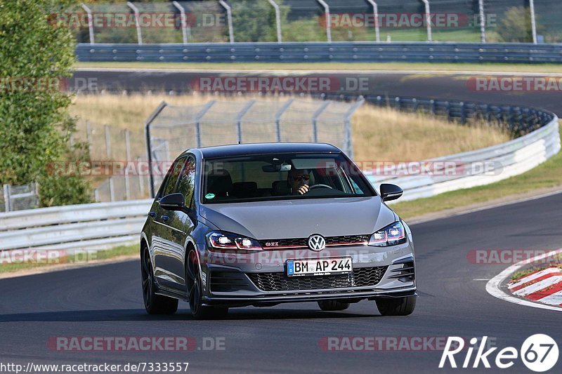 Bild #7333557 - Touristenfahrten Nürburgring Nordschleife (30.08.2019)