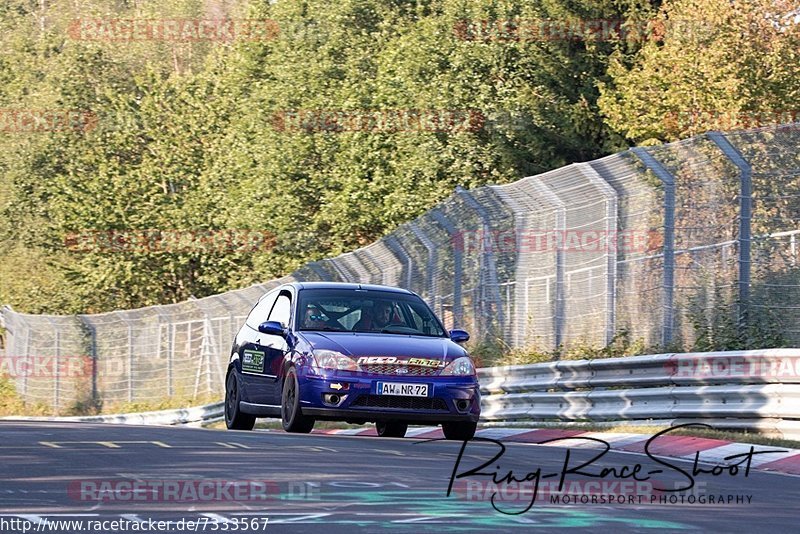 Bild #7333567 - Touristenfahrten Nürburgring Nordschleife (30.08.2019)