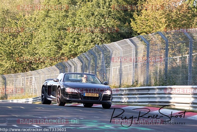 Bild #7333601 - Touristenfahrten Nürburgring Nordschleife (30.08.2019)