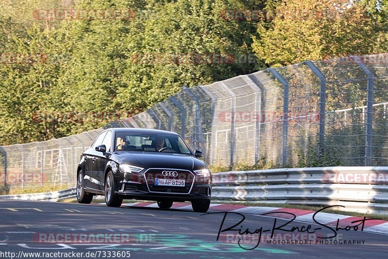 Bild #7333605 - Touristenfahrten Nürburgring Nordschleife (30.08.2019)