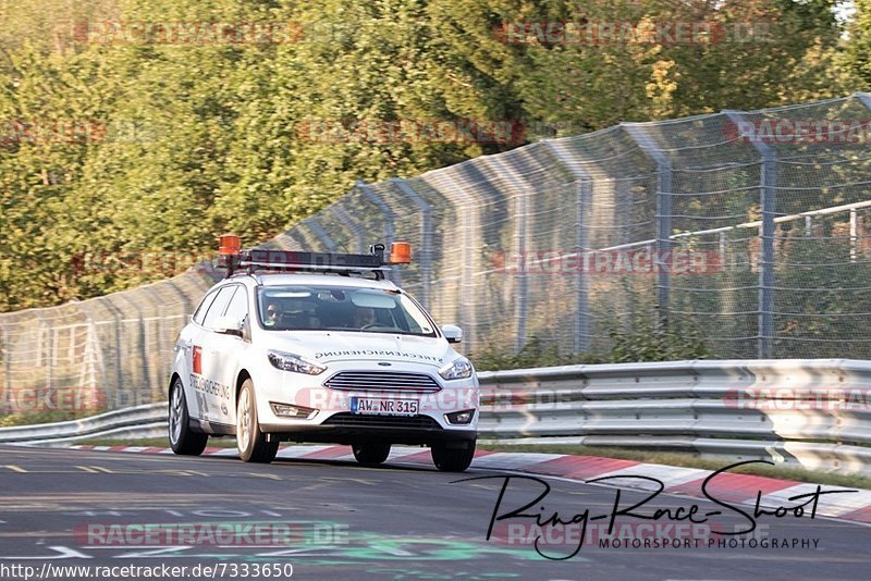 Bild #7333650 - Touristenfahrten Nürburgring Nordschleife (30.08.2019)