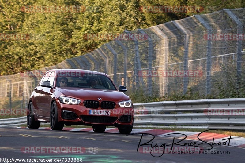 Bild #7333866 - Touristenfahrten Nürburgring Nordschleife (30.08.2019)