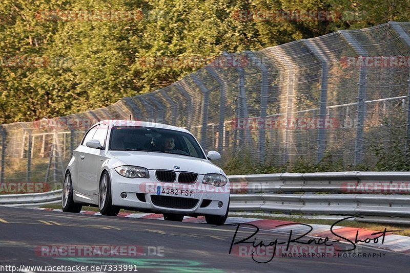 Bild #7333991 - Touristenfahrten Nürburgring Nordschleife (30.08.2019)