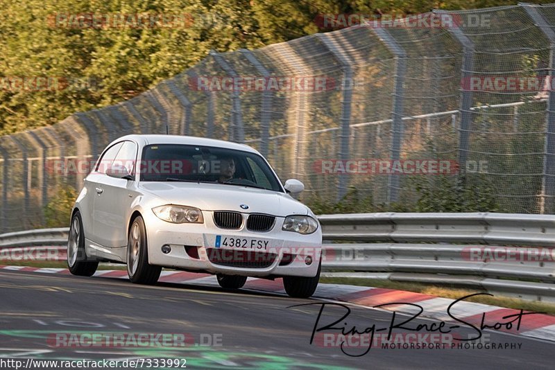 Bild #7333992 - Touristenfahrten Nürburgring Nordschleife (30.08.2019)