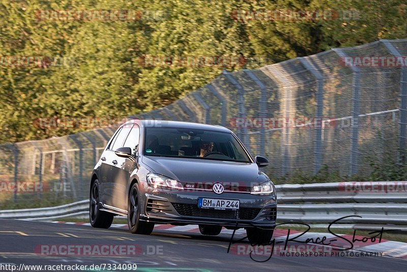 Bild #7334099 - Touristenfahrten Nürburgring Nordschleife (30.08.2019)