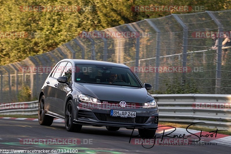 Bild #7334100 - Touristenfahrten Nürburgring Nordschleife (30.08.2019)