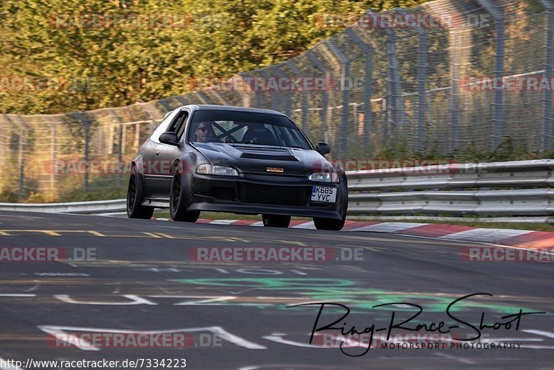 Bild #7334223 - Touristenfahrten Nürburgring Nordschleife (30.08.2019)