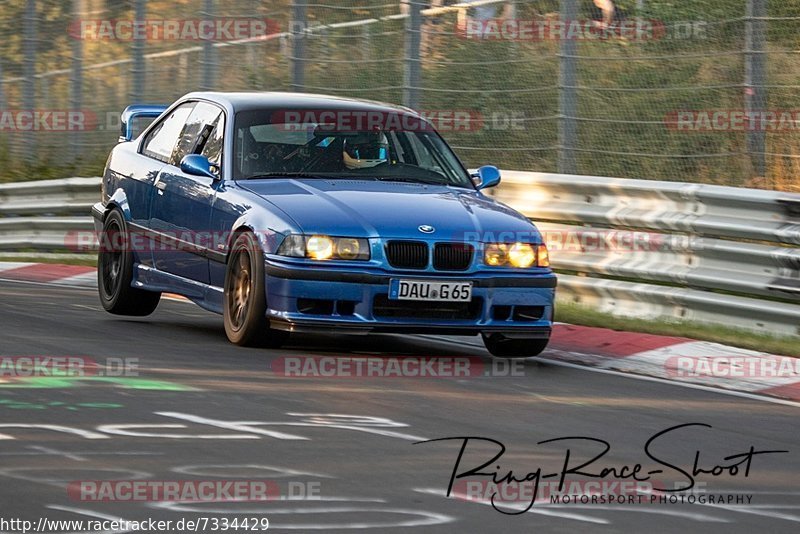 Bild #7334429 - Touristenfahrten Nürburgring Nordschleife (30.08.2019)