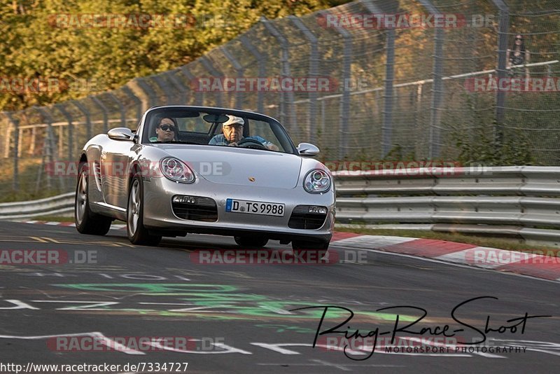 Bild #7334727 - Touristenfahrten Nürburgring Nordschleife (30.08.2019)