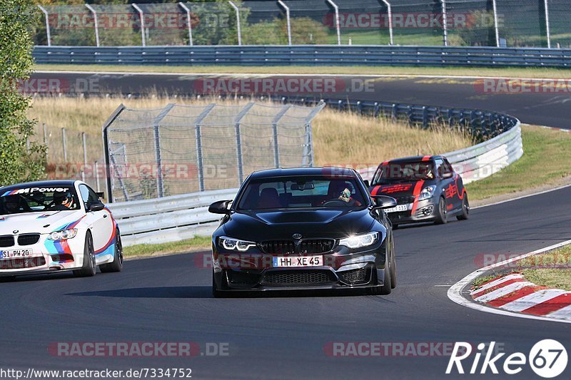 Bild #7334752 - Touristenfahrten Nürburgring Nordschleife (30.08.2019)