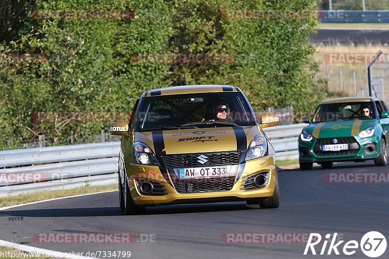 Bild #7334799 - Touristenfahrten Nürburgring Nordschleife (30.08.2019)