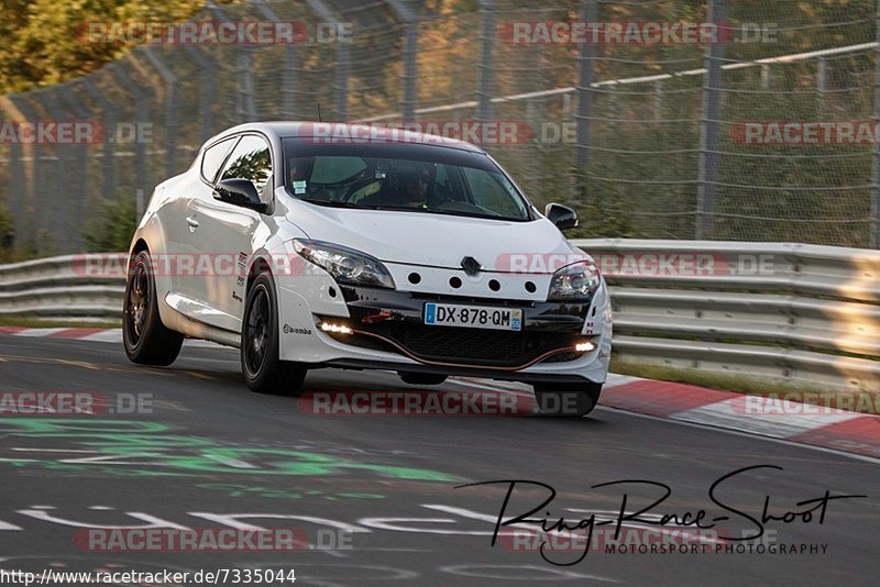 Bild #7335044 - Touristenfahrten Nürburgring Nordschleife (30.08.2019)