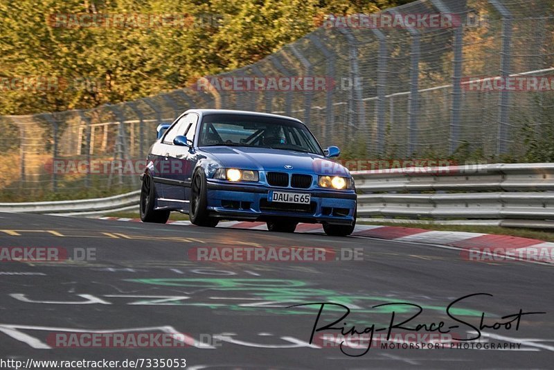 Bild #7335053 - Touristenfahrten Nürburgring Nordschleife (30.08.2019)