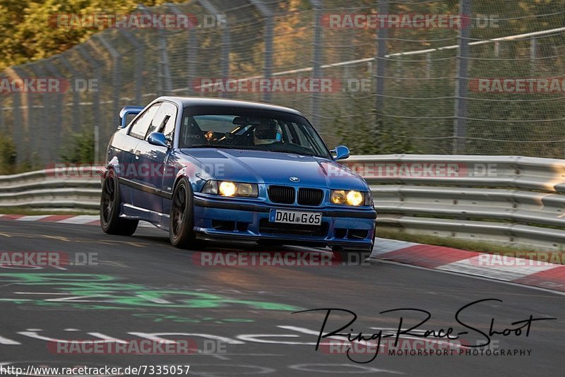 Bild #7335057 - Touristenfahrten Nürburgring Nordschleife (30.08.2019)