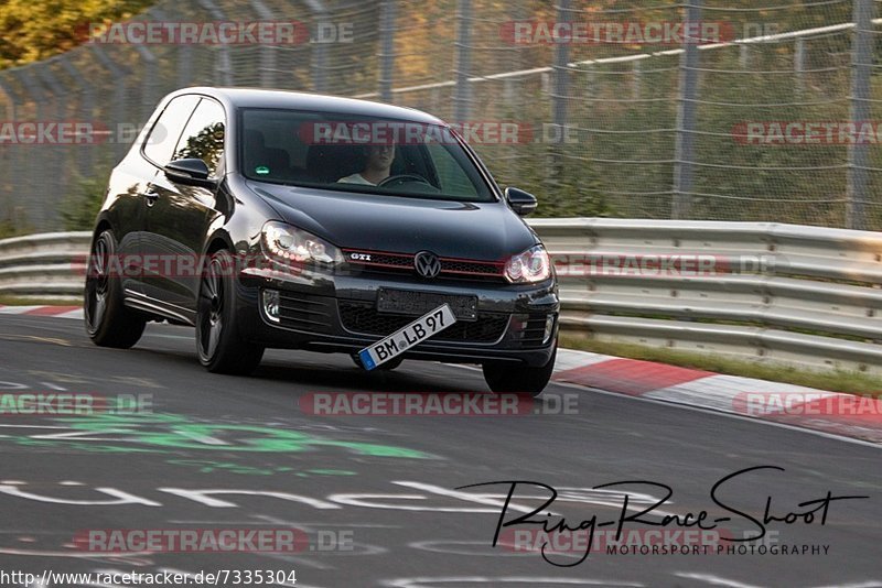 Bild #7335304 - Touristenfahrten Nürburgring Nordschleife (30.08.2019)