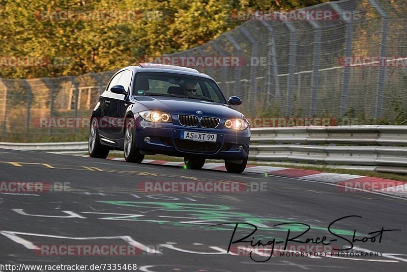 Bild #7335468 - Touristenfahrten Nürburgring Nordschleife (30.08.2019)